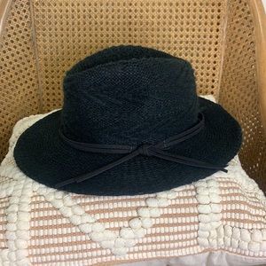 Four buttons Hat by San Diego Hat Co.